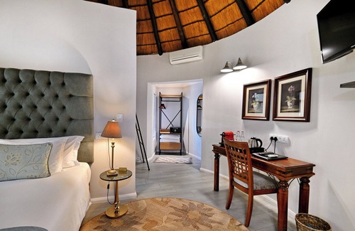 Greater Johannesburg Metropolitan Area Casa | Black Eagle Hotel & Spa