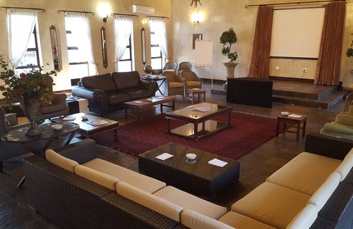 Greater Johannesburg Metropolitan Area Casa | Black Eagle Hotel & Spa