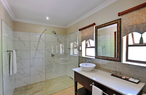 Greater Johannesburg Metropolitan Area Casa | Black Eagle Hotel & Spa