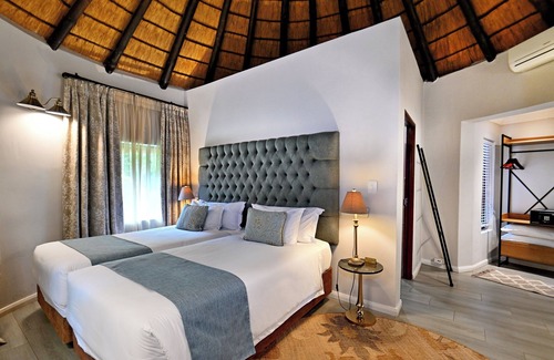 Greater Johannesburg Metropolitan Area Casa | Black Eagle Hotel & Spa