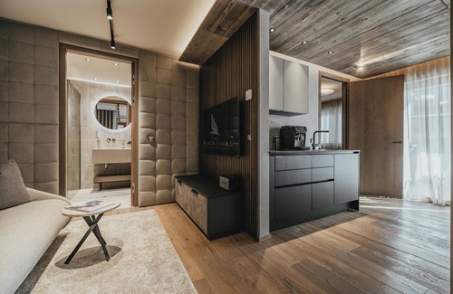 Mayrhofen Apartamento | Black Eagle Luxury Appartements