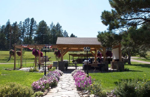 Hill City Complejo | Black Elk Resort