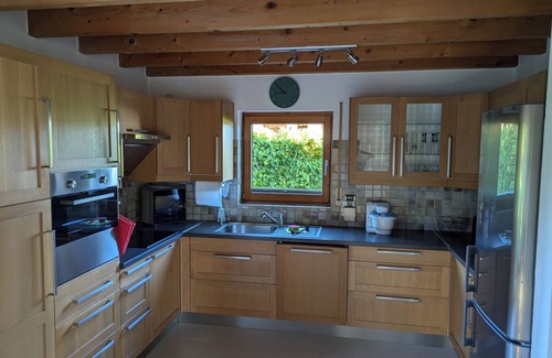 Uehlingen-Birkendorf Casa | Black Forest vacation home Strauch surrounded by great hiking trails and excursion destinations