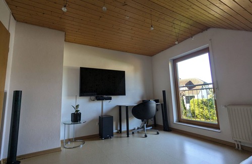 Uehlingen-Birkendorf Casa | Black Forest vacation home Strauch surrounded by great hiking trails and excursion destinations