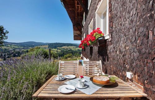 Bernau Casa | Black Forest Woods