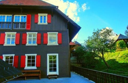 Kaisershaus Casa | Black Forest farmhouse Bernau