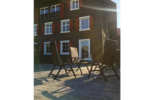 Kaisershaus Casa | Black Forest farmhouse Bernau