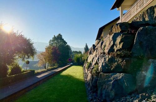 Zell am Harmersbach Apartamento | Black Forest Appartement - Brandenkopfblick