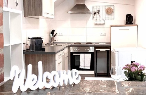 Elzach Apartamento | Black Forest Apartment 1