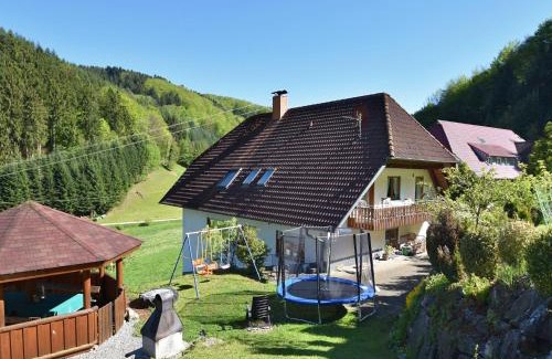 Hofstetten Apartamento | Black Forest farmhouse in charming location