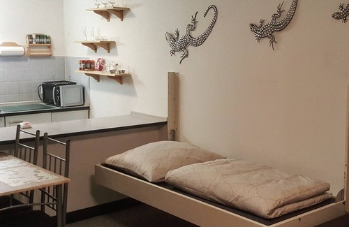 Kniebis Apartamento | Selva Negra Freudenstadt