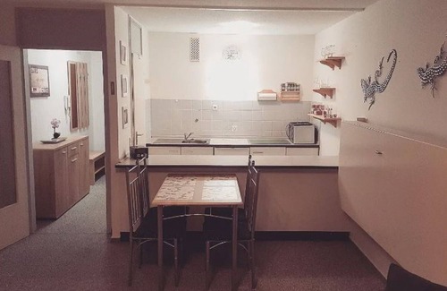 Kniebis Apartamento | Selva Negra Freudenstadt