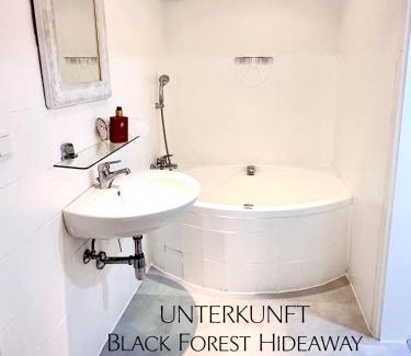 Gernsbach Casa | Black Forest Hideaway