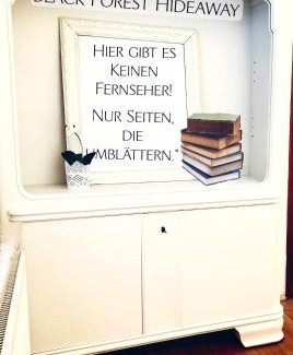 Gernsbach Casa | Black Forest Hideaway
