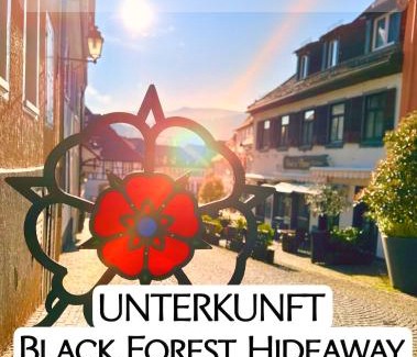 Gernsbach Casa | Black Forest Hideaway