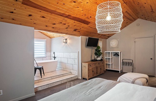 Rapid City Cama Y Desayuno | Black Forest Inn Bed & Breakfast