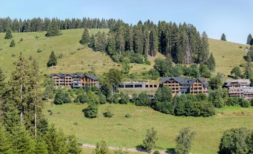 Feldberg Apartamento | Black Forest Lodge