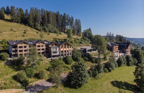 Feldberg Apartamento | Black Forest Lodge