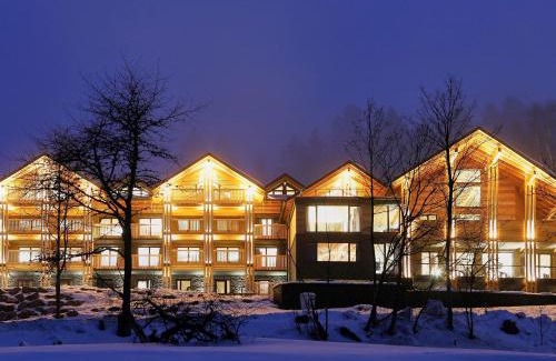 Feldberg Apartamento | Black Forest Lodge