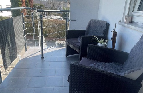 Gaggenau Apartamento | Black Forest Oasis Your retreat in the Black Forest - relax and feel good.