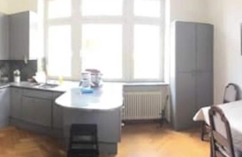 Baden-Baden Apartamento | Black Forest Splendor