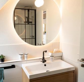 Old Town Apartamento | Black Forrest Base-Zentral am Martinstor