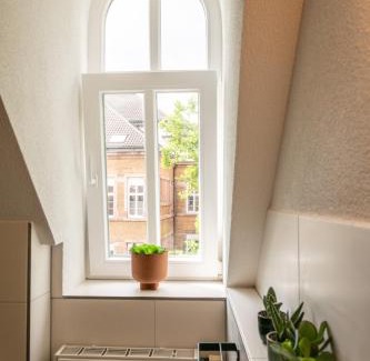 Old Town Apartamento | Black Forrest Base-Zentral am Martinstor