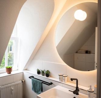 Old Town Apartamento | Black Forrest Base-Zentral am Martinstor