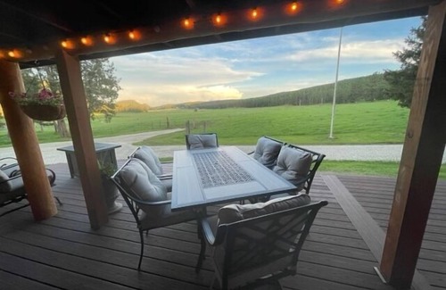 Deadwood Casa | Black Hills Cabin in Nemo