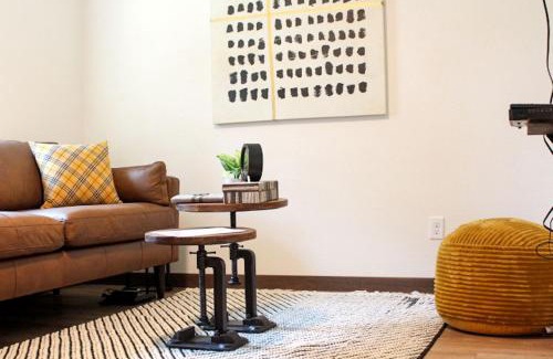 Rapid City Casa | Black Hills Glamping Cabin, Perfect for an Outdoor Adventure