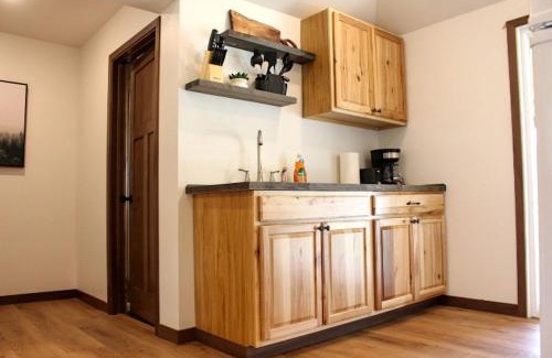 Rapid City Casa | Black Hills Glamping Cabin, Perfect for an Outdoor Adventure