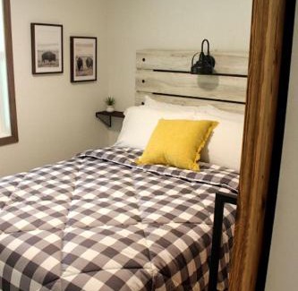 Rapid City Casa | Black Hills Glamping Cabin, Perfect for an Outdoor Adventure