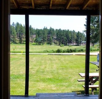 Rapid City Casa | Black Hills Glamping Cabin, Perfect for an Outdoor Adventure
