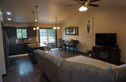 Piedmont Casa | Black Hills-Modern 2Bedroom-15mins to Sturgis-15mins to Rapid City