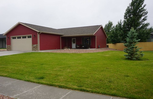 Piedmont Casa | Black Hills-Modern 2Bedroom-15mins to Sturgis-15mins to Rapid City