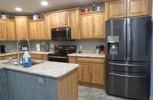 Nemo Casa | Black Hills MOJO, come and enjoy the beautiful Nemo area in the Northern Hills.