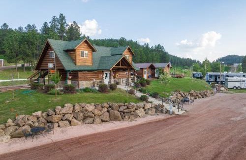 Hill City Otro | Black Hills Trailside Park Resort