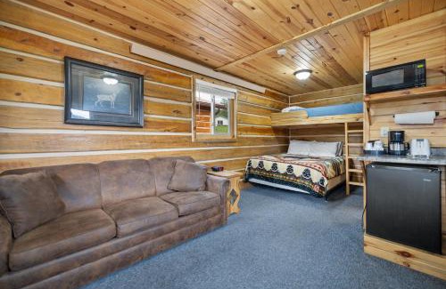 Hill City Otro | Black Hills Trailside Park Resort