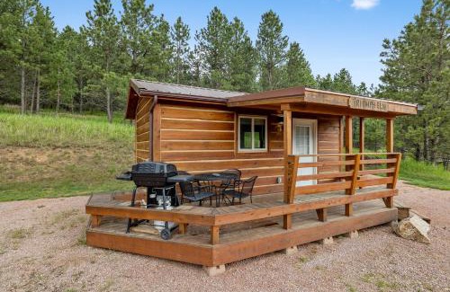 Hill City Otro | Black Hills Trailside Park Resort