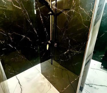 Radom Apartamento | Black House A