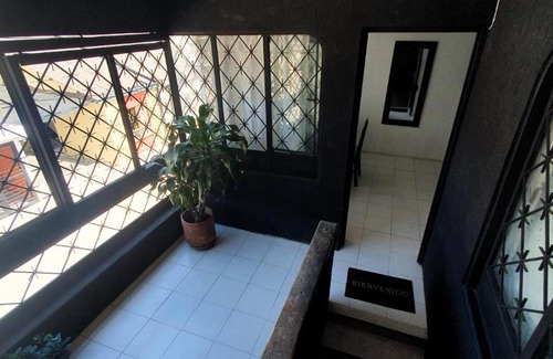 Ibague Apartamento | Black House