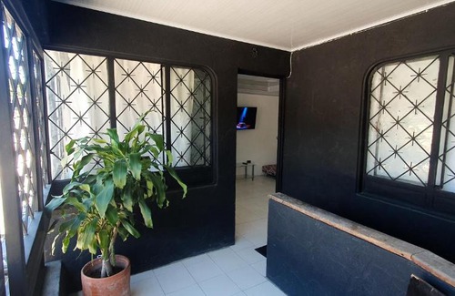 Ibague Apartamento | Black House