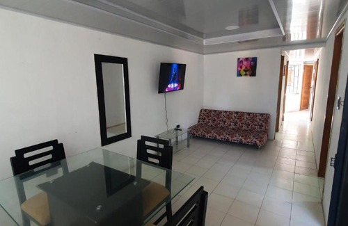 Ibague Apartamento | Black House