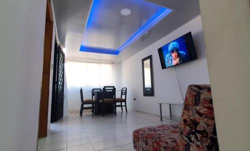 Ibague Apartamento | Black House