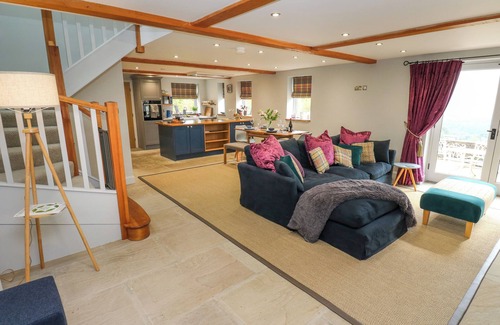 Sowerby Bridge Cabaña | BLACK HOUSE COTTAGE, pet friendly, with a garden in Ripponden