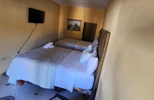 West Gate Hills Apartamento | BLACK HOUSE JA vacation rental