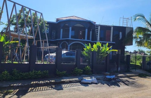 West Gate Hills Apartamento | BLACK HOUSE JA vacation rental