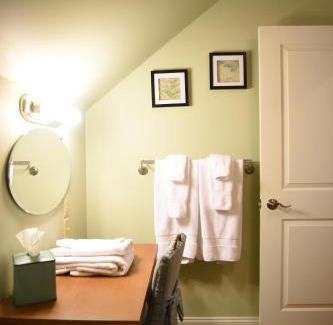 Old Southwest Cama Y Desayuno | Black Lantern Inn