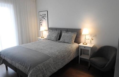 Se Apartamento | Black&light in Faro