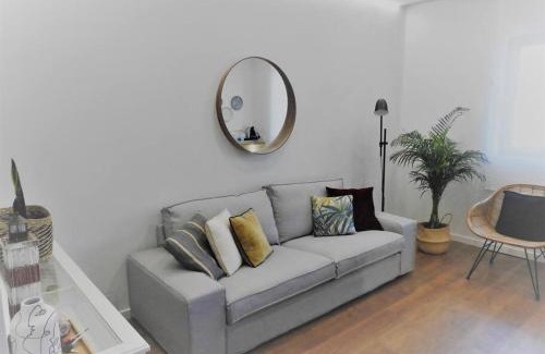 Se Apartamento | Black&light in Faro